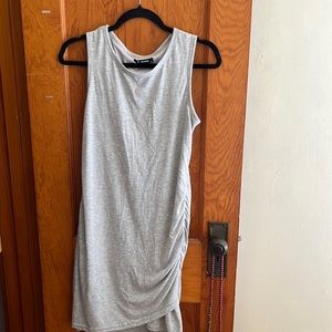 Sleeveless Bodycon